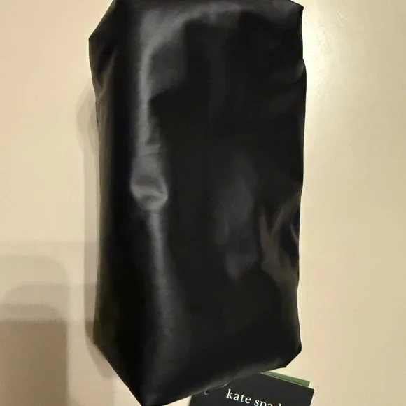 kate spade Black Nylon Toiletry Bag - Picture 2 of 3